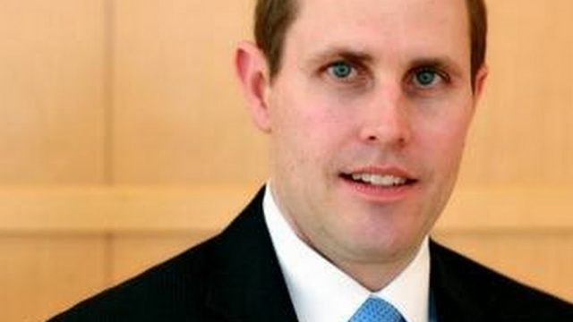 Jason P. Matthews, LLC