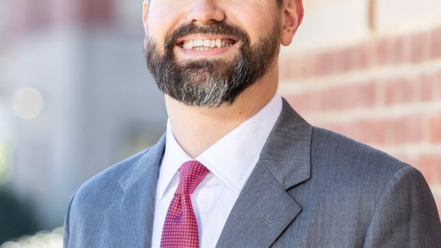 Jeremy R. Summerlin, Employment Lawyer