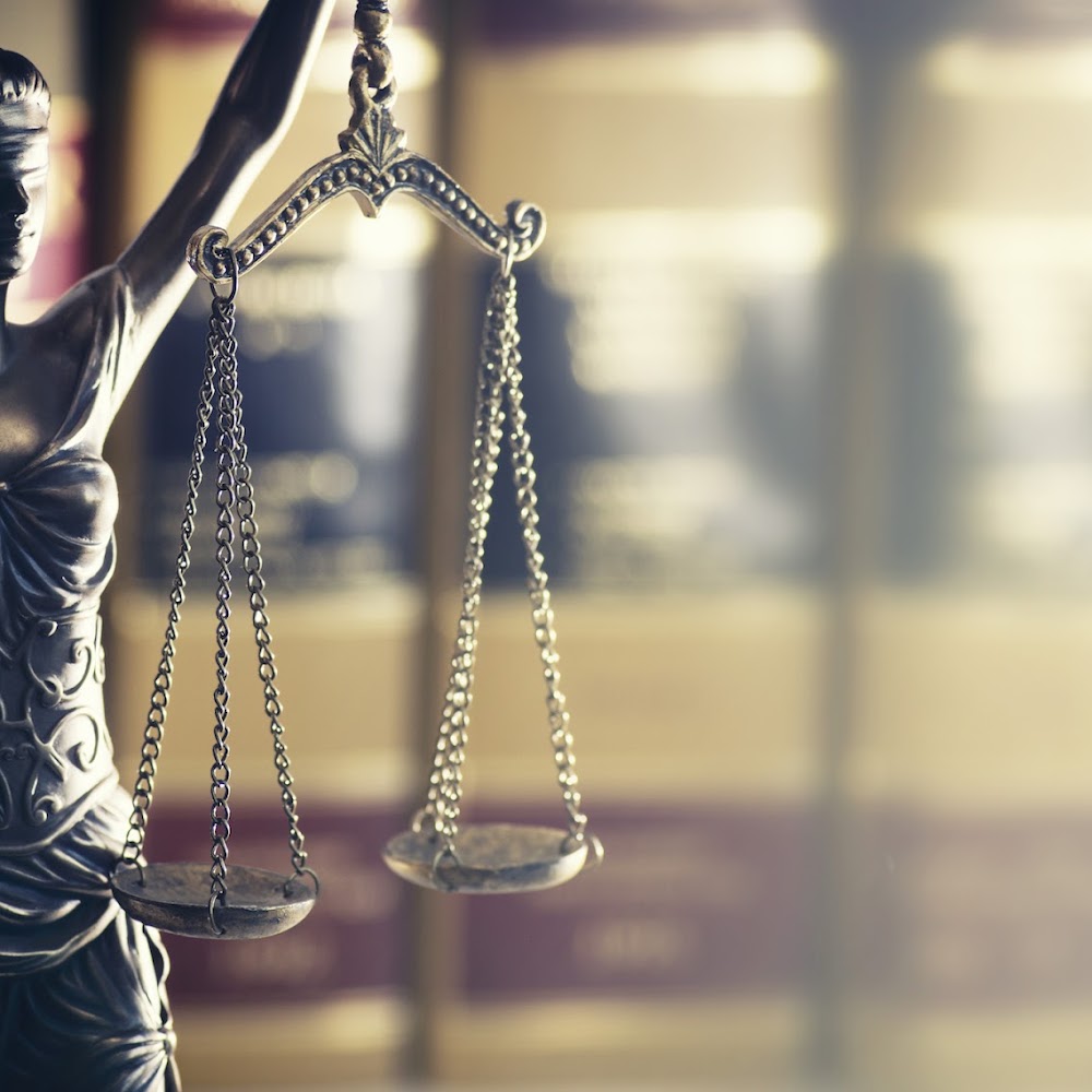 Law Office of Carteia V. Basnight P.C.