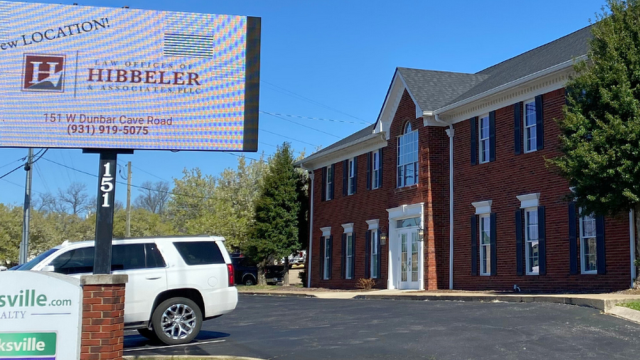 Law Office of Hibbeler & Associates