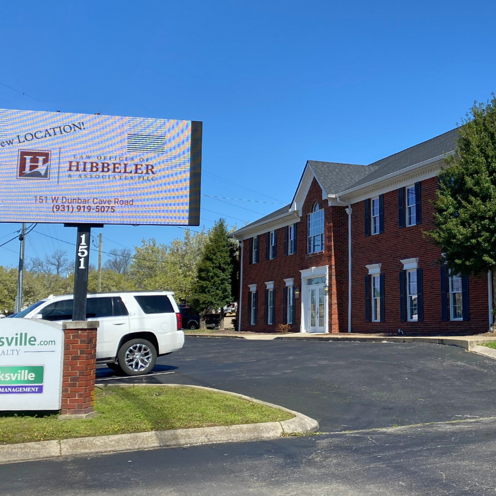 Law Office of Hibbeler & Associates