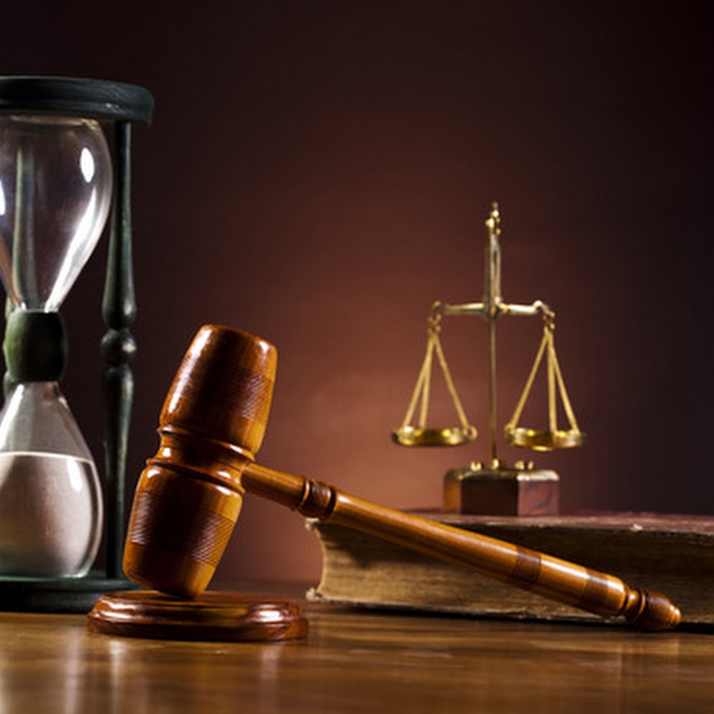 Law Offices of F. Benjamin Riek III