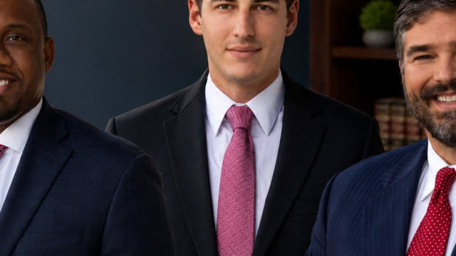 Law Offices of Wilkerson, Jones & Wilkerson