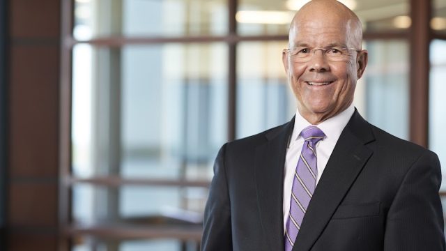 MacDonald, Illig, Jones & Britton LLP