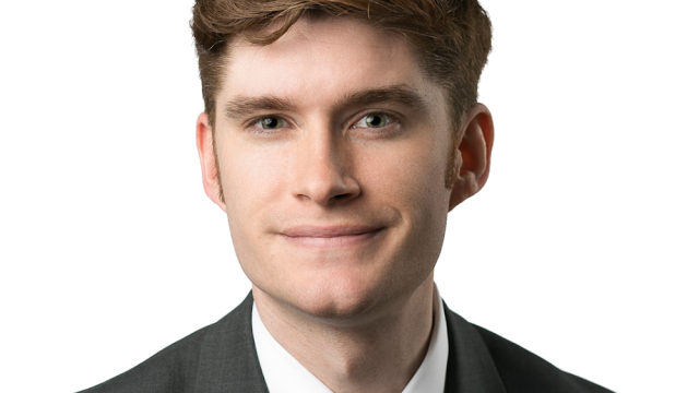 Michael P. Karst