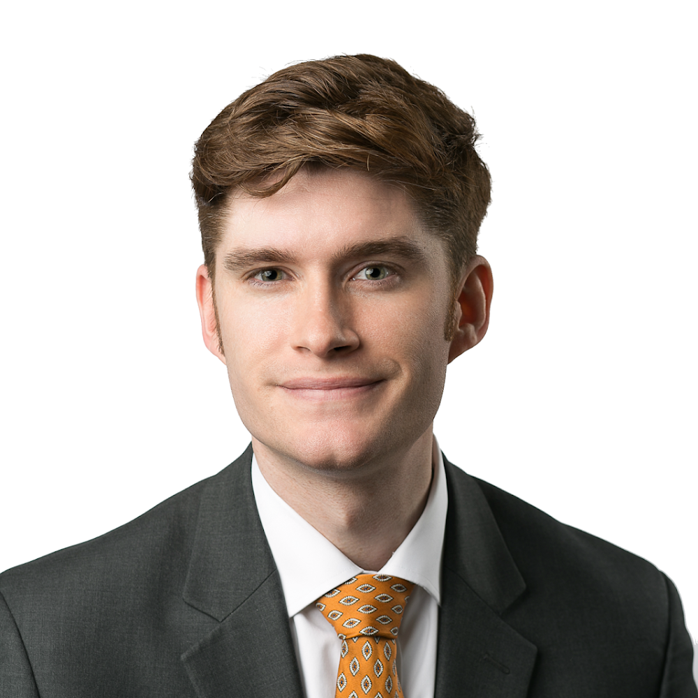 Michael P. Karst