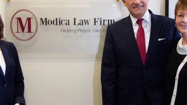 Modica Law Firm