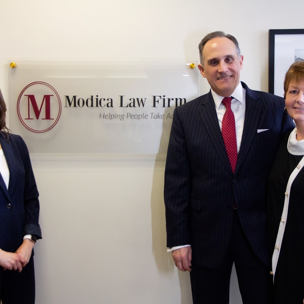 Modica Law Firm
