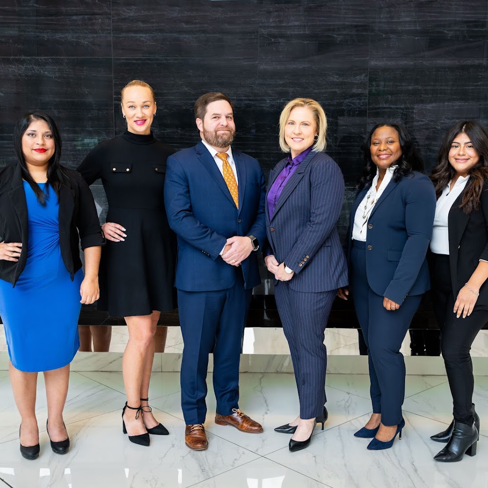 Moore & Associates Employment Lawyers
