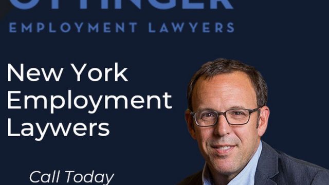 Ottinger Employment Lawyers