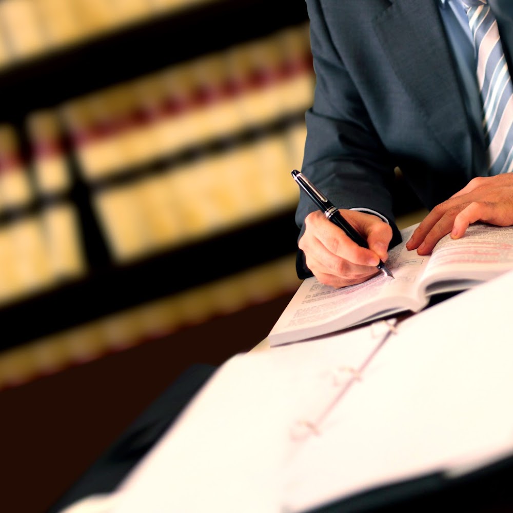Parins Law Firm, SC