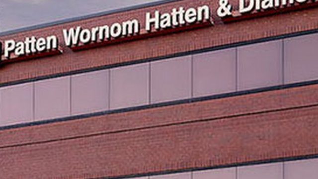 Patten, Wornom, Hatten & Diamonstein, L.C.
