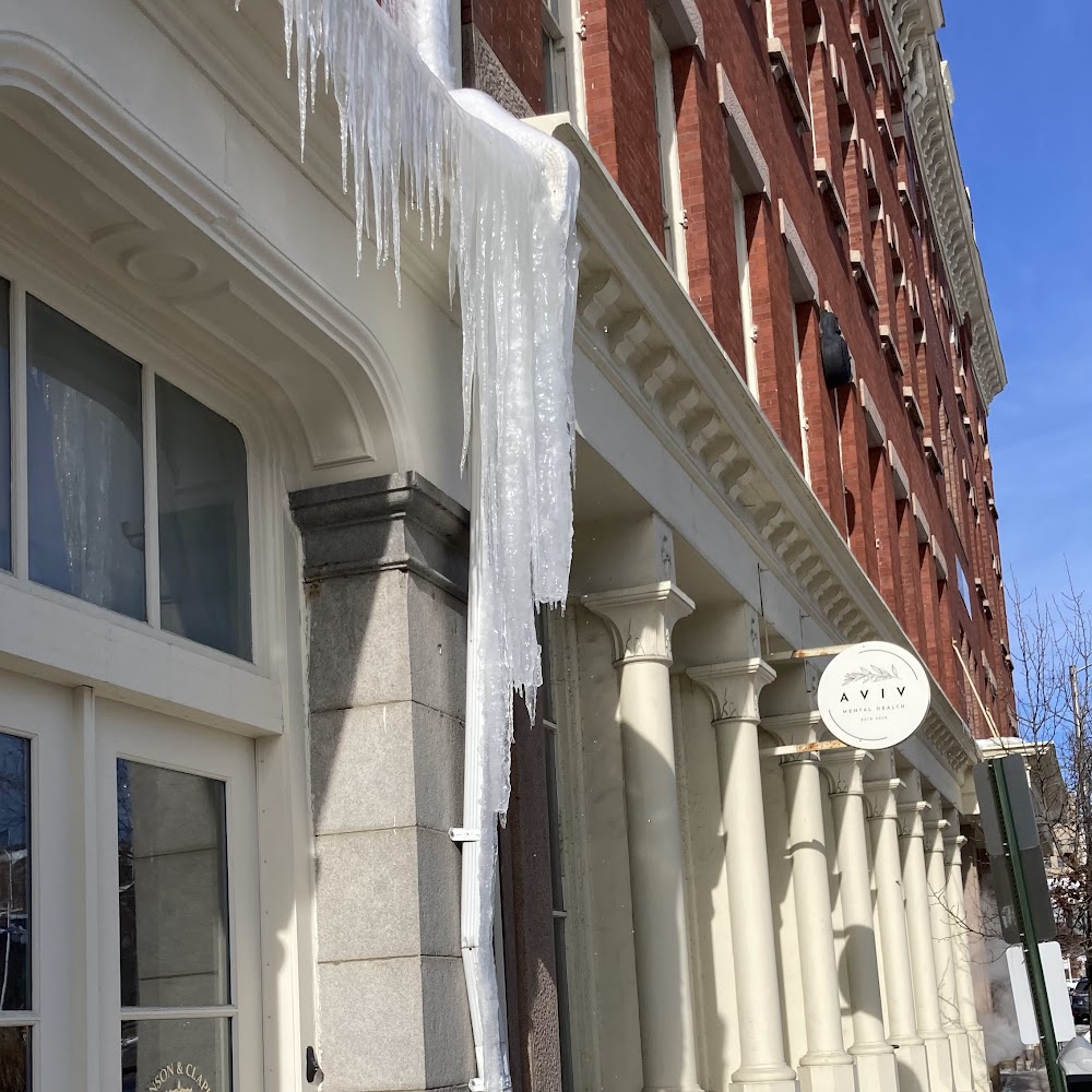 Robinson & Clapham