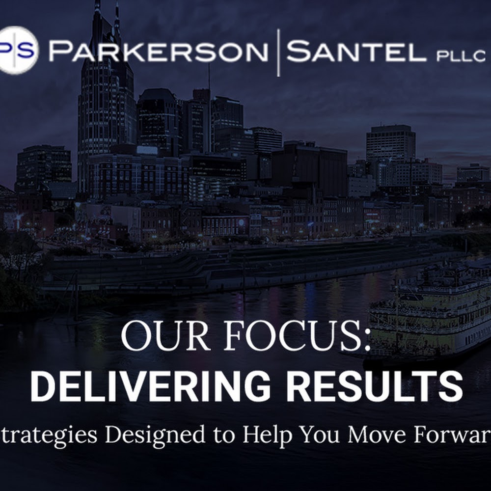 SANTEL | GARNER PLLC