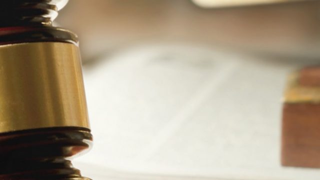 Stephen Fanning Attorney