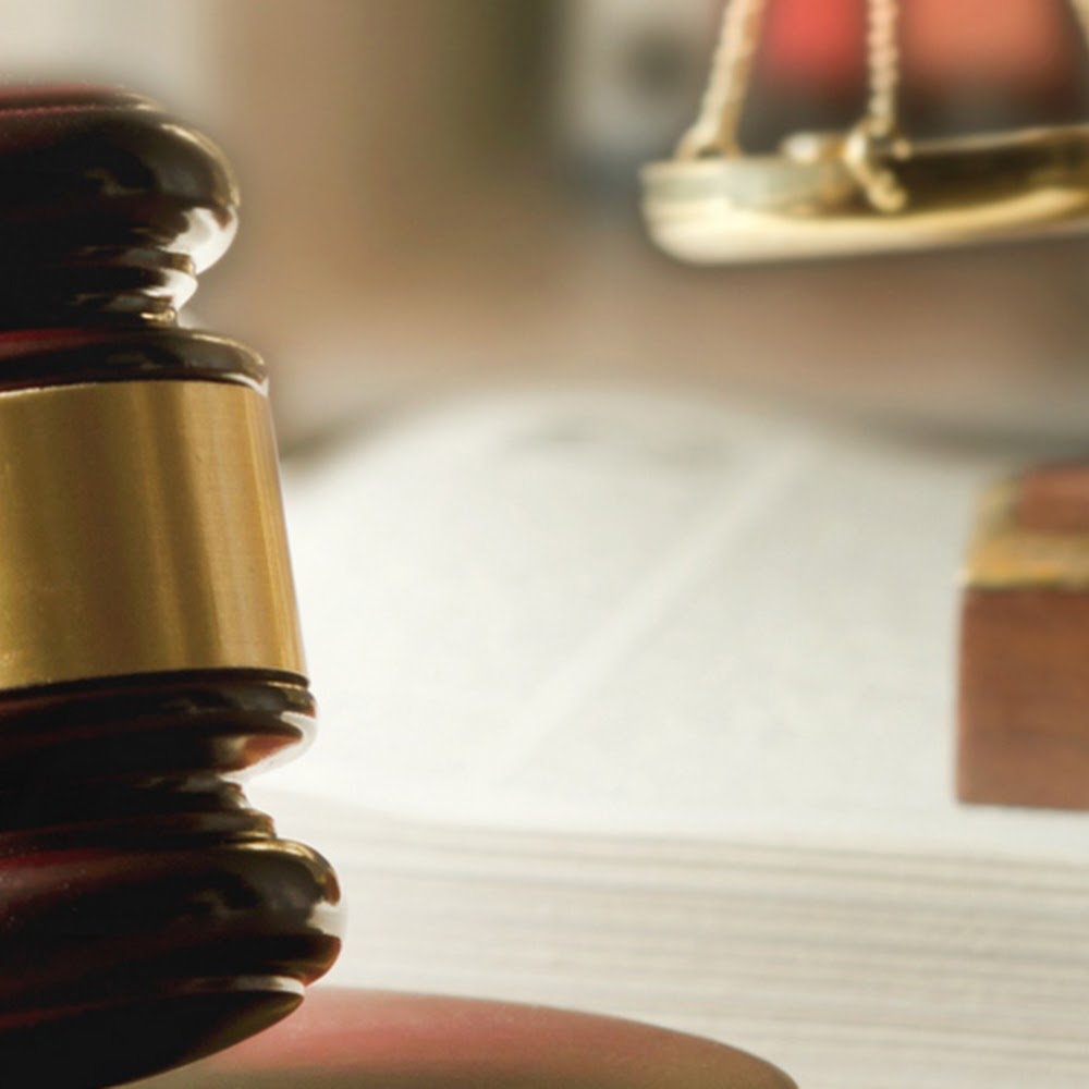 Stephen Fanning Attorney