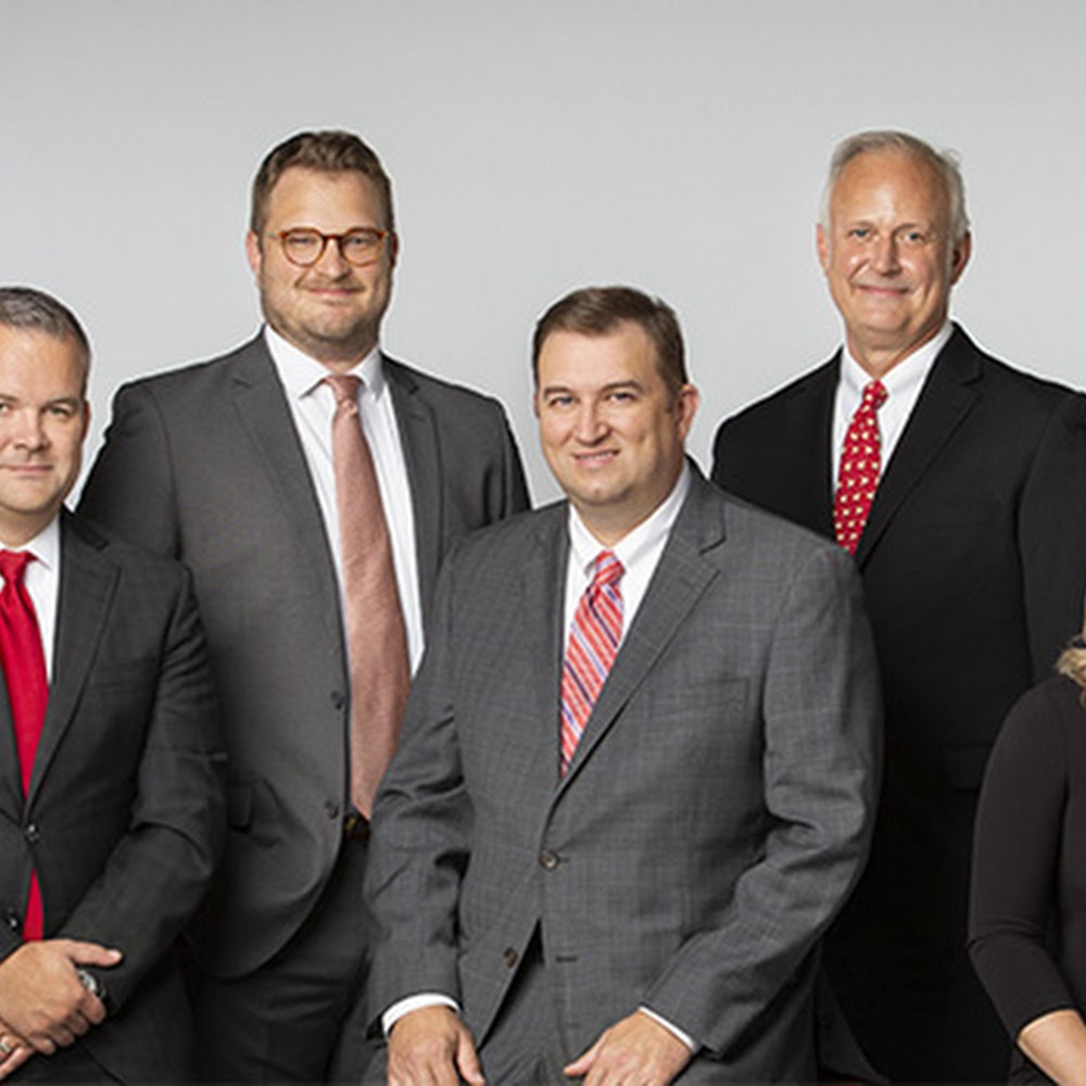 Talley, Turner, Stice & Bertman
