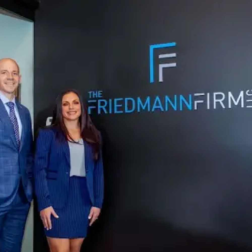The Friedmann Firm