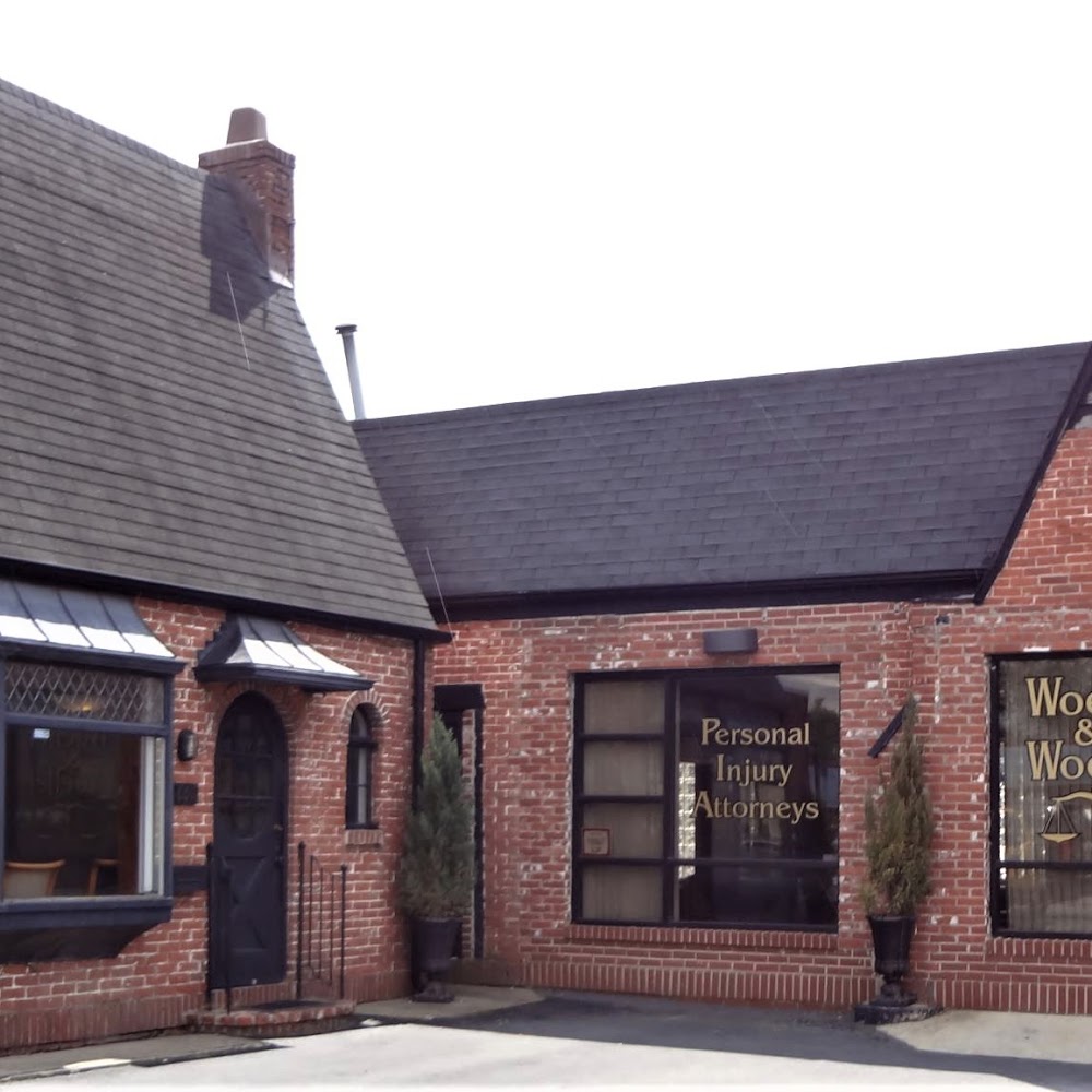 Woelfel & Woelfel LLP