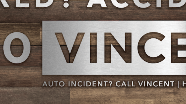 1-800 Vincent