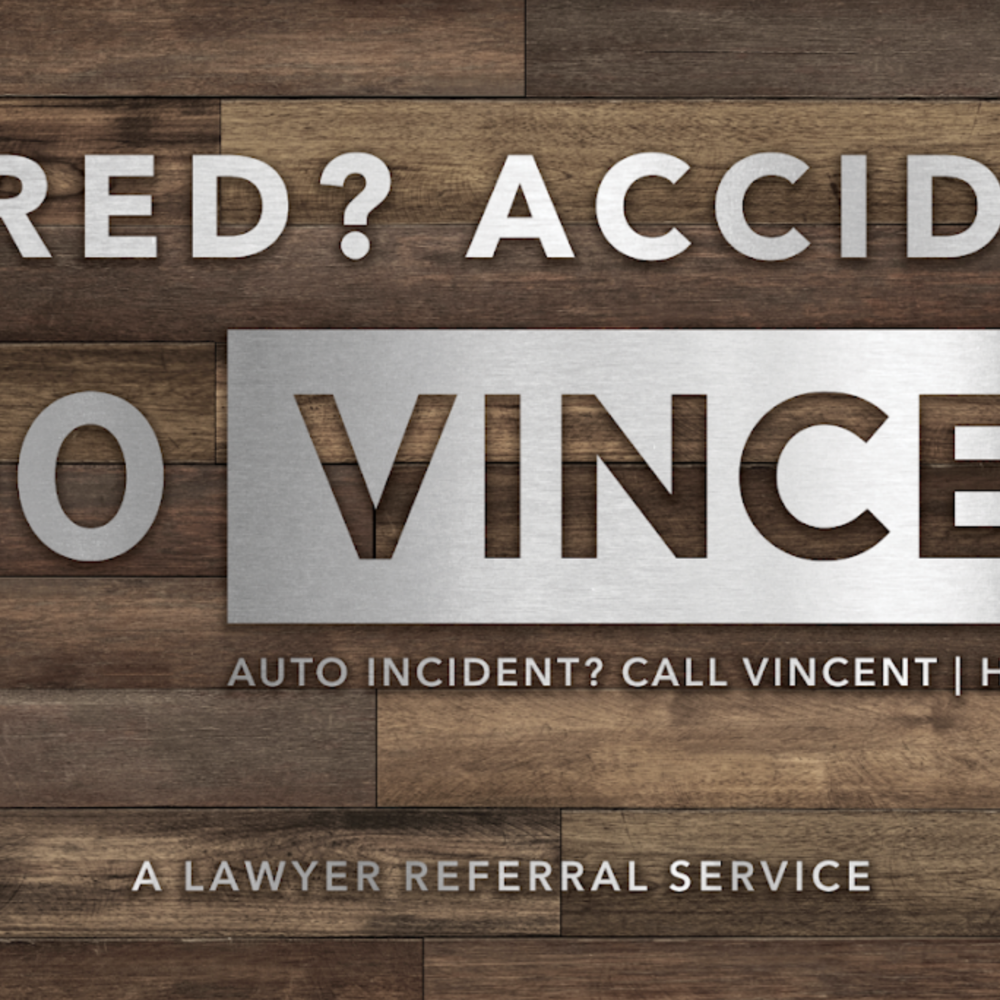 1-800 Vincent