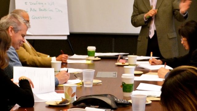 AIDS Legal Referral Panel