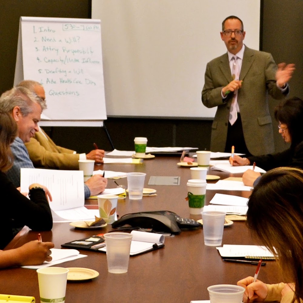 AIDS Legal Referral Panel