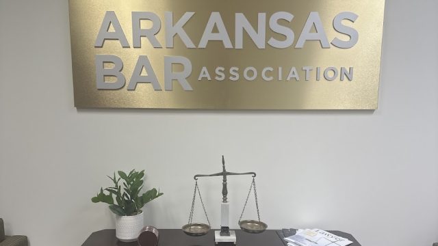 Arkansas Bar Association