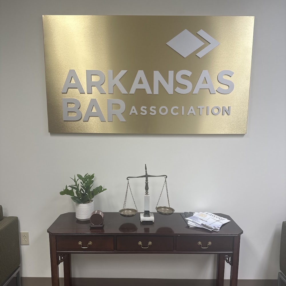 Arkansas Bar Association