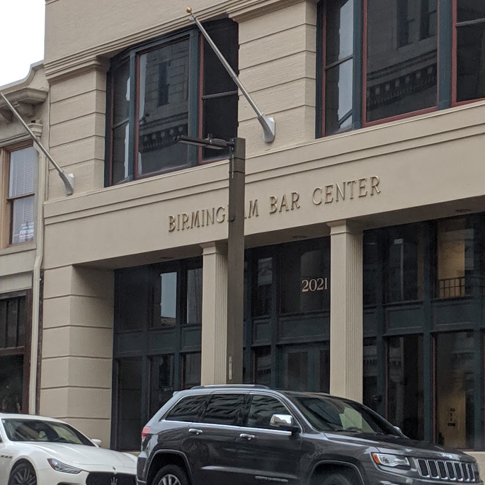 Birmingham Bar Association