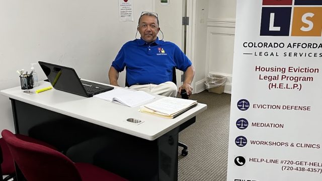 Colorado Affordable Legal Services