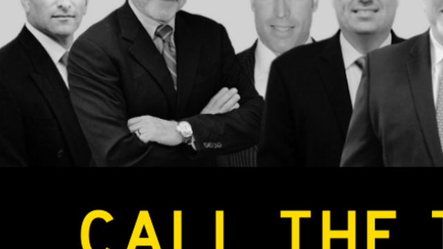 Florida DUI Lawyer - The Ticket Clinic