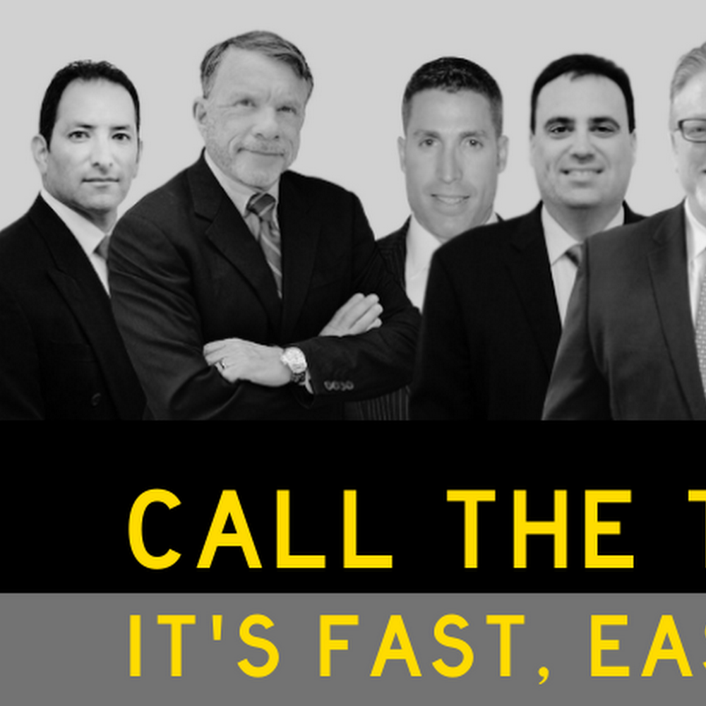 Florida DUI Lawyer - The Ticket Clinic