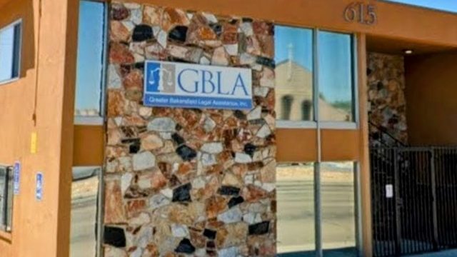 Greater Bakersfield Legal Assistance, Inc