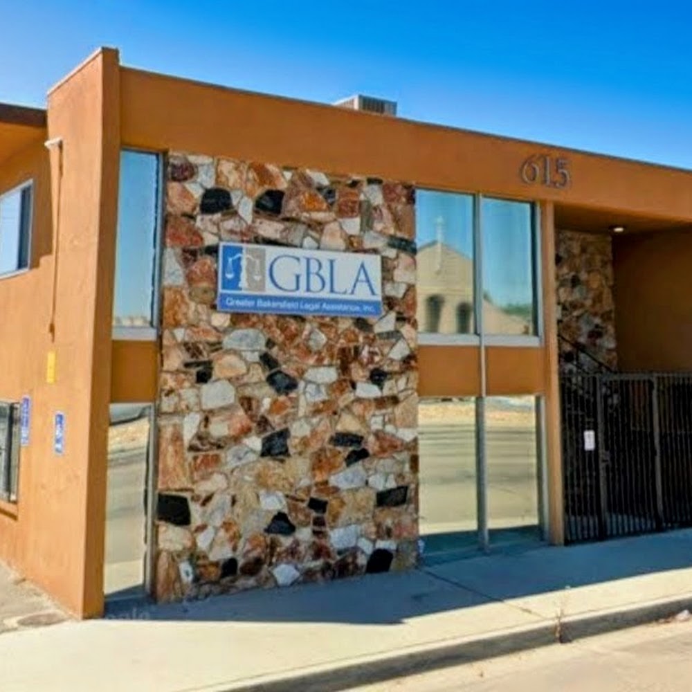 Greater Bakersfield Legal Assistance, Inc
