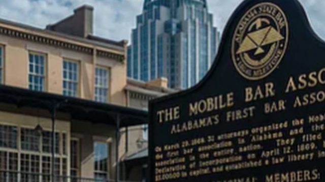Mobile Bar Association