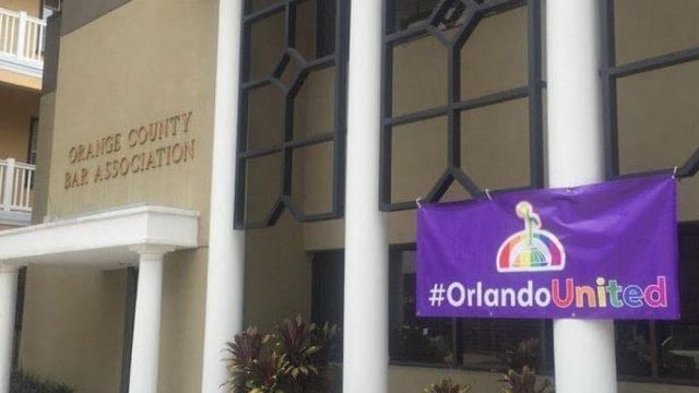 Orange County Bar Association (Florida)