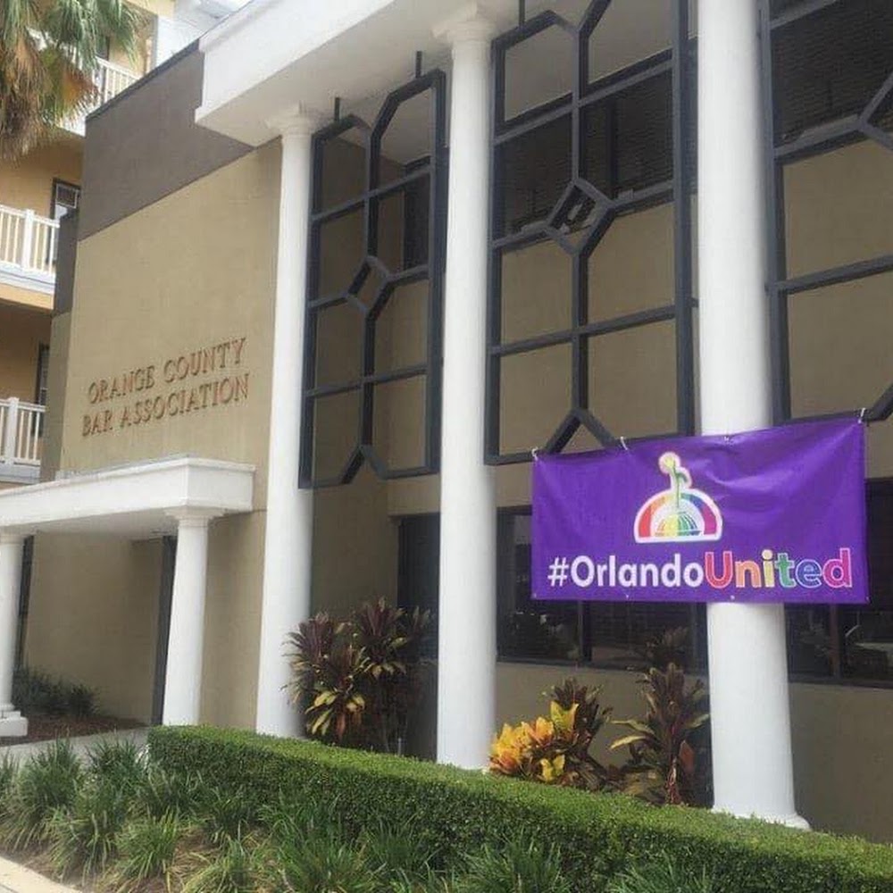 Orange County Bar Association (Florida)