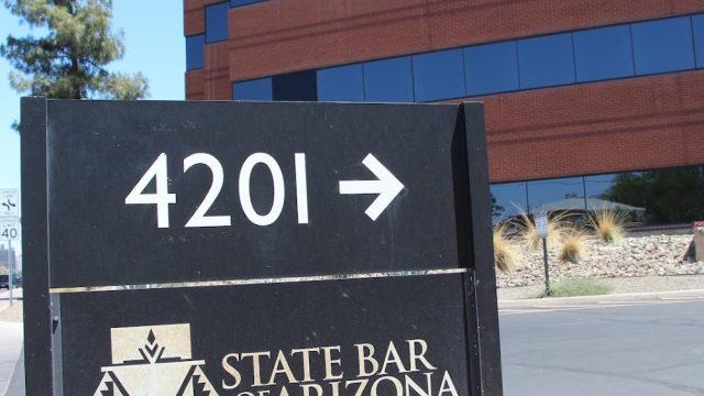 State Bar of Arizona