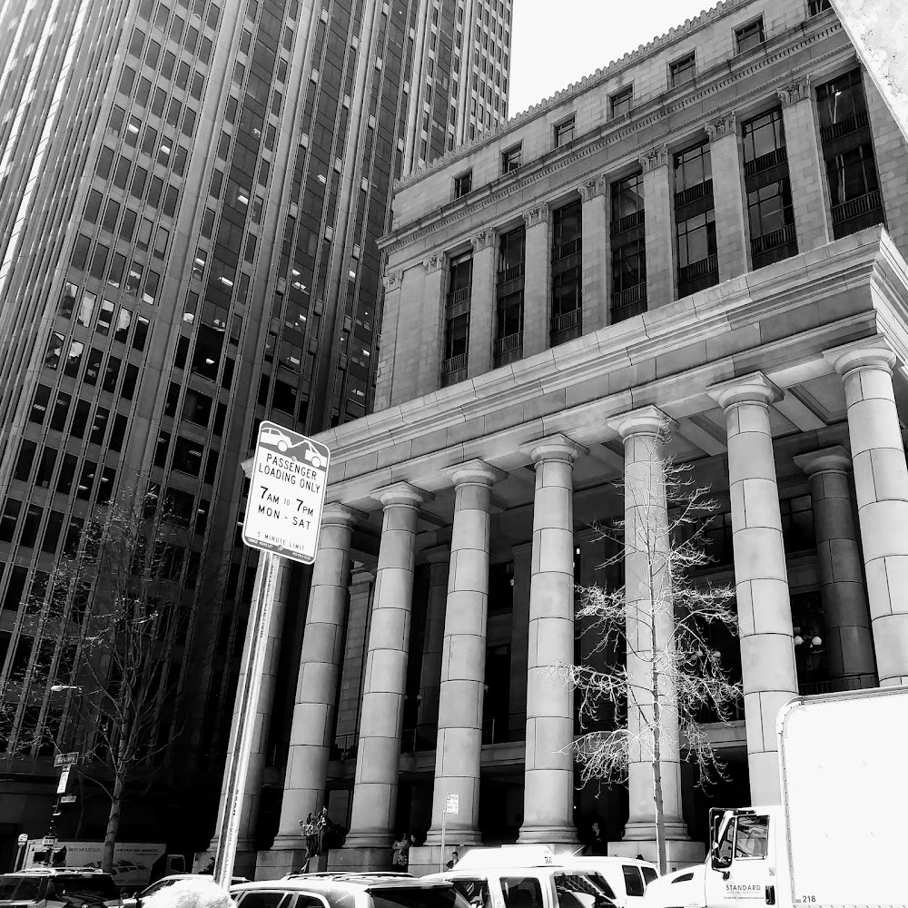 The Bar Association of San Francisco