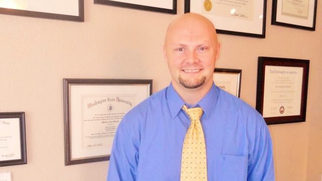The Law Office of Matthew A. Marner, PLLC