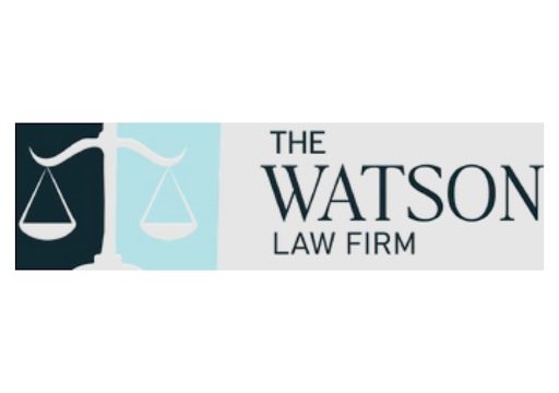 The Watson Law Firm The Watson Law Firm