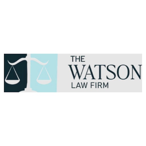The Watson Law Firm The Watson Law Firm