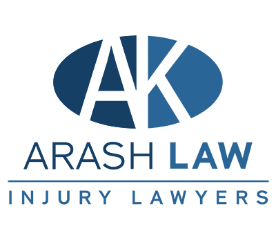 Arash Law Arash Law