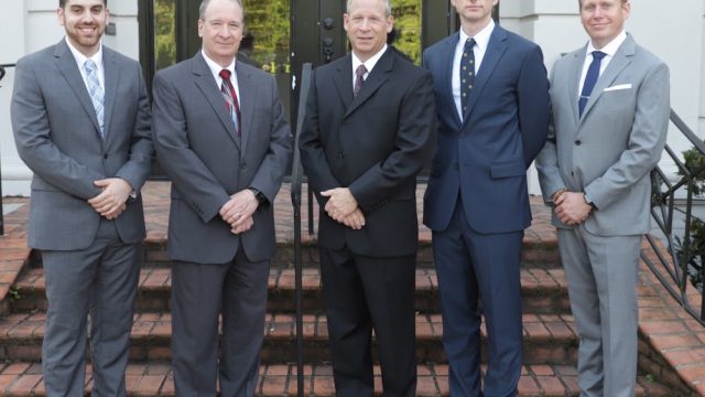 Burrow & Associates, LLC - Athens, GA
