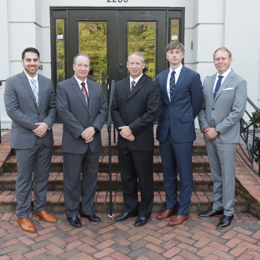 Burrow & Associates, LLC - Athens, GA