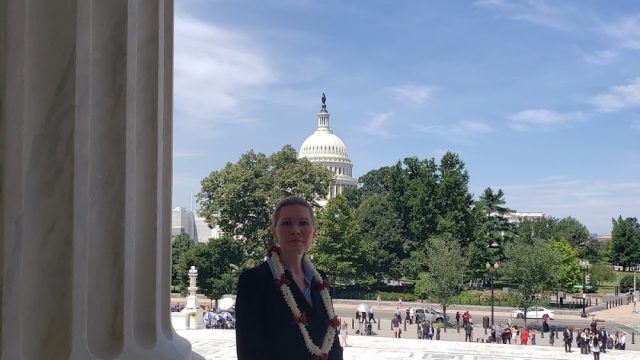 Hawaii Disability Legal Services, LLLC