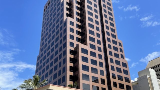 Hawaii State Bar Association