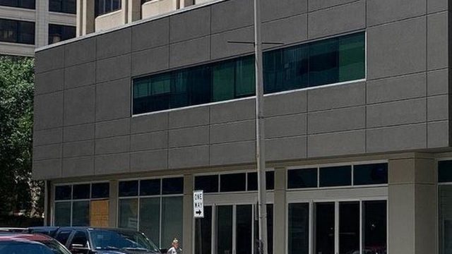 Indianapolis Bar Association