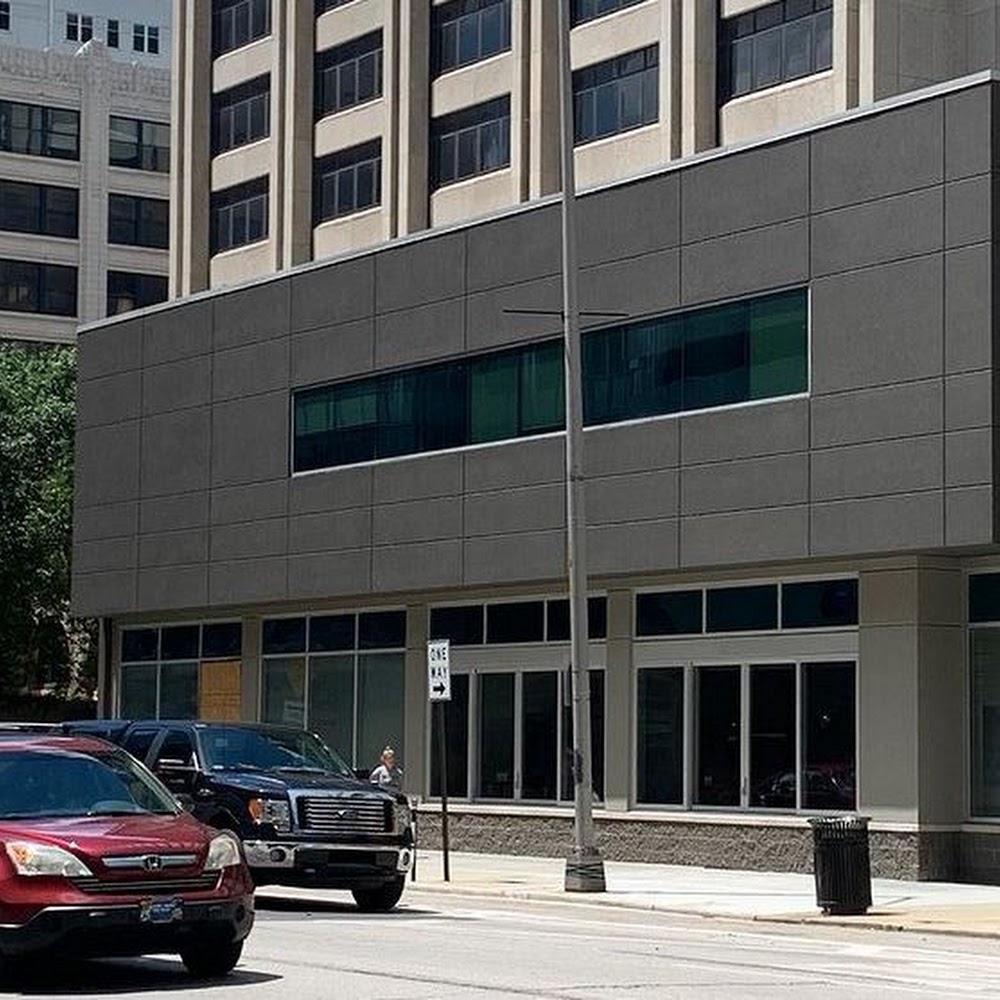 Indianapolis Bar Association